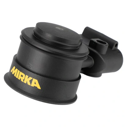 צילום מוצר של מארז MPA0703 ל-ROS 125/150NV - Product view of Housing MPA0703 for ROS 125/150NV