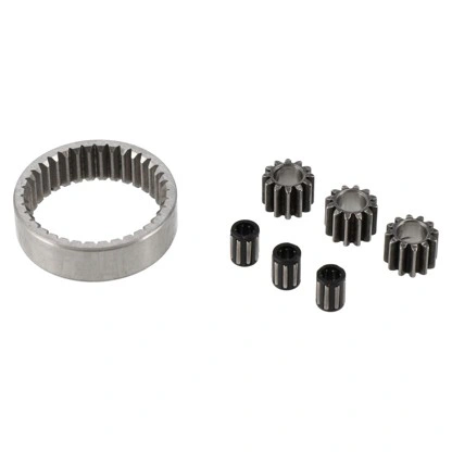 צילום מוצר של ערכת גלגל שיניים פלנטרי MPA2930 - Product view of Planet Gear Kit MPA2930