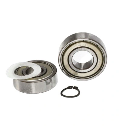 צילום מוצר של ערכת מסב לוחית קצה MPA0799 - Product view of Endplate Bearing Kit MPA0799