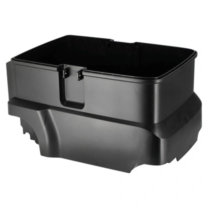 צילום מוצר של מיכל ל-DEXOS 1230 - Product view of Container for DEXOS 1230