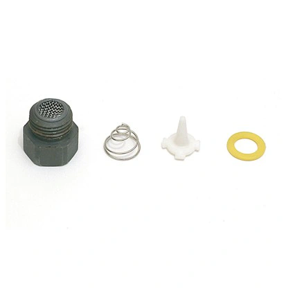 ערכת כניסת אוויר MPA0798 מוצג על רקע לבן - Air Inlet Kit MPA0798 shown on a white background