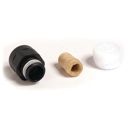 צילום מוצר של ערכת משתיק קול MPA0797 12000 סל"ד - Product view of Muffler Kit MPA0797 12000 rpm