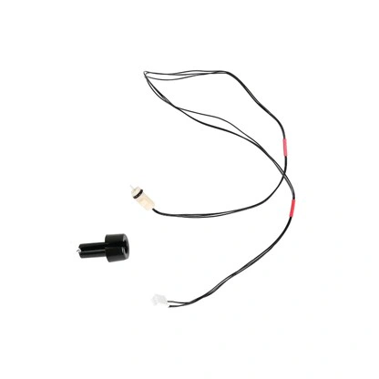 צילום מוצר של חיישן זרימה ל-DE 1230/1242 M - Product view of Flow Sensor for DE 1230, 1242 M