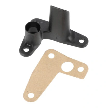 צילום מוצר של ערכת פיית מפלט + אטם MPA2924 ל-NV/CV - Product view of Exhaust Nozzle+Gasket Kit MPA2924 for NV/CV