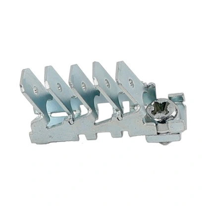 צילום מוצר של פס חלוקה ל-DE 12xx, 9xx - Product view of Distribution Strip for DE 12xx, 9xx