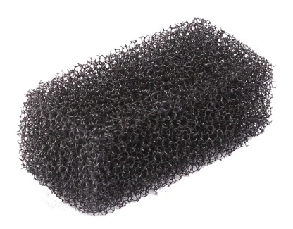צילום מוצר של מסנן קירור מנוע ל-DE 1230/1242 - Product view of Motor Cooling Filter for DE 1230/1242