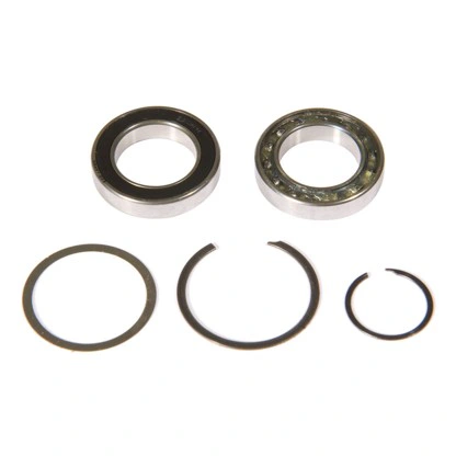 צילום מוצר של ערכת מיסב ציר MPA2226 - Product view of Spindle Bearing Kit MPA2226
