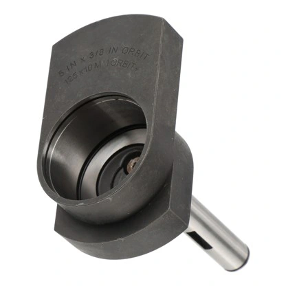צילום מוצר של ערכת מאזן ציר MPA2945 ל-ROS2 10.0/125 מ"מ - Product view of Shaft Balancer Kit MPA2945
