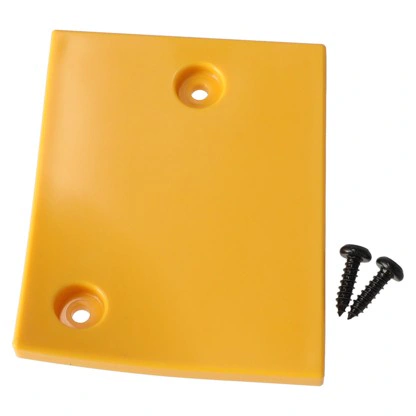 צילום מוצר של ערכת כיסוי לכבל החשמל ל-DEXOS - Product view of Cover kit Power Cable for DEXOS