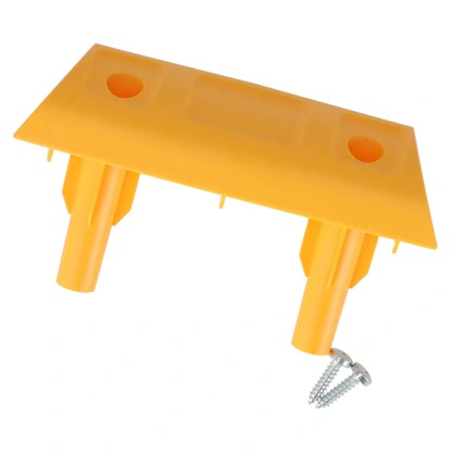 צילום מוצר של ערכת פגוש מכל ל-DEXOS 1230 - Product view of Container Bumper kit for DEXOS 1230
