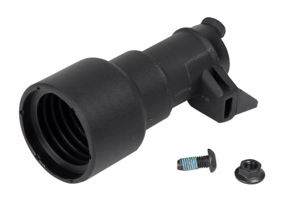 צילום מוצר של ערכת מחבר סוויבל 28 מ"מ MPA3207 ל-OS CV - Product view of Swivel 28 mm Fitting Kit MPA3207 for OS CV