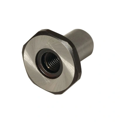 צילום מוצר של ציר MPB0018 ל-125/150 מ"מ - Product view of Spindle MPB0018 for 125 mm+150 mm