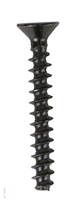 צילום מוצר של בורג 5×35 מ"מ ל-DE 1230/1242 - Product view of Screw 5x35 mm for DE 1230/1242
