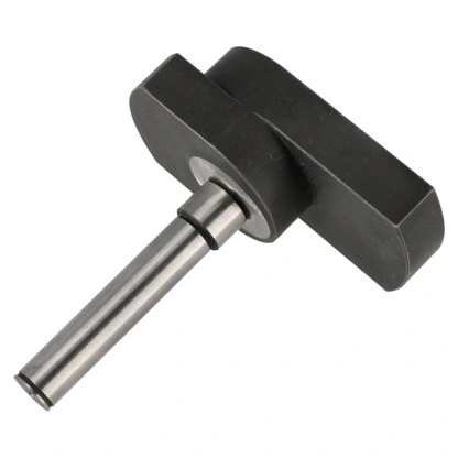 צילום מוצר של ערכת מאזן ציר MPA2572 10.0 ל-ROS2 150 מ"מ - Product view of Shaft Balancer Kit MPA2572 10,0