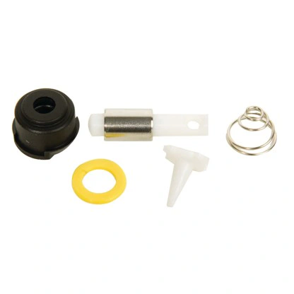 צילום מוצר של ערכת כניסת אוויר MPA2216 - Product view of Air Inlet Kit MPA2216