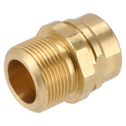 צילום מוצר של ערכת חיבור משתיק קול MPP9024 ל-PROS NV - Product view of Muffler Connection Kit MPP9024 for PROS NV
