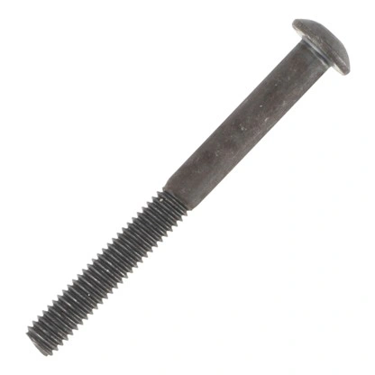 בורג M4x40 MPA0770 ל-OS 353/383 מוצג על רקע לבן - Screw M4x40 MPA0770 for OS 353/383 shown on a white background