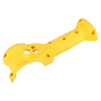 צילום מוצר של בית צד שמאל MPB0402 ל-RP2/ROP2 - Product view of Housing LH MPB0402 for RP2/ROP2
