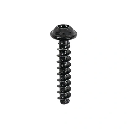 צילום מוצר של בורג 3.5x18 מ"מ לדגמי DE 12xx, 1x25, 9xx - Product view of Screw 3,5x18 mm for DE 12xx, 1x25, 9xx