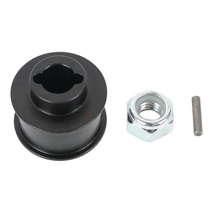 צילום מוצר של ערכת גלגלת הנעה MPP8008 ל-PBS 10 - Product view of Drive Pulley kit MPP8008 for PBS 10