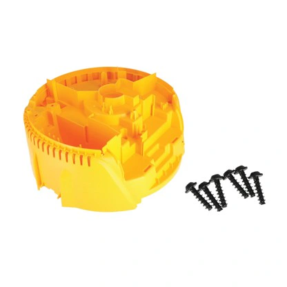 צילום מוצר של ערכת לוחית הידוק ל-DE 1025 L - Product view of Clamping Plate kit for DE 1025 L
