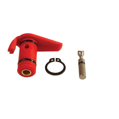 ערכת שסתום מהירות MPP9003 ל-PROS מוצג על רקע לבן - Speed Valve Kit MPP9003 for PROS shown on a white background