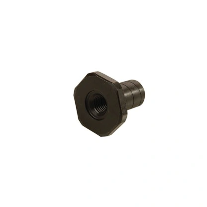 תקריב של ציר MPP0320 ל-DEROS/PROS - Close-up of Spindle MPP0320 for DEROS/PROS