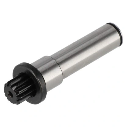 צילום מוצר של מכלול ציר מנוע MPA0293 - Product view of Motor Shaft Assembly MPA0293