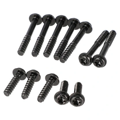 צילום מוצר של ערכת ברגי בית MPA2928 - Product view of Housing Screw Kit MPA2928