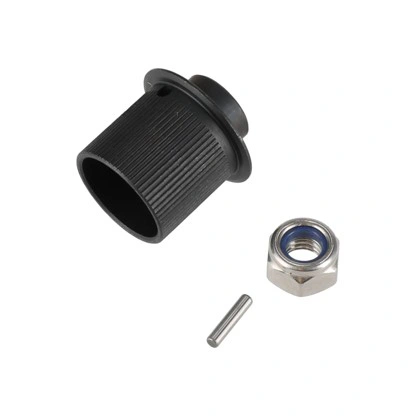 צילום מוצר של ערכת גלגלת הנעה ל-FBS-B 13 - Product view of Drive Pulley kit for FBS-B 13