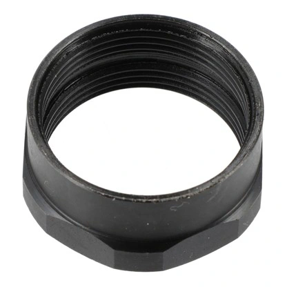 צילום מוצר של אום נעילה AOS034 - Product view of Lock Nut AOS034