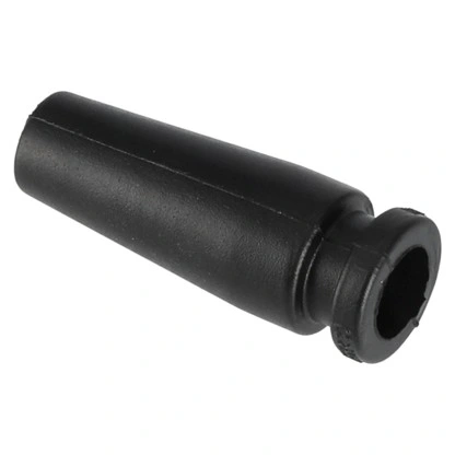 צילום מוצר של מגן מתיחת כבל ל-DEXOS - Product view of Strain Relief for DEXOS
