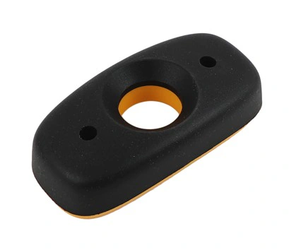צילום מוצר של מכסה קצה ל-LEROS ול-LEROS-S - Product view of End Cap for LEROS, LEROS-S