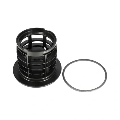 צילום מוצר של ערכת כלוב תמיכה 912/915/1025/1125 L - Product view of Filter Support Cage kit