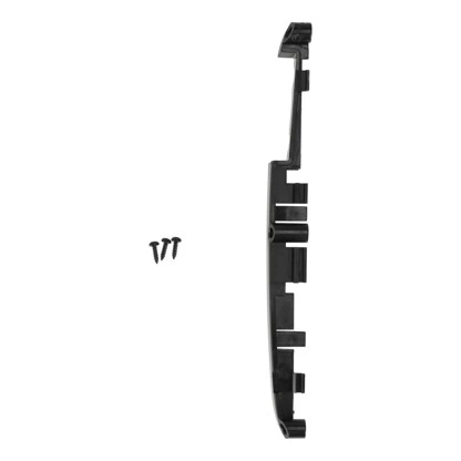 צילום מוצר של ערכת תושבת ללוח בקר המנוע ל-DEXOS - Product view of Bracket kit Motor Driver PCB for DEXOS