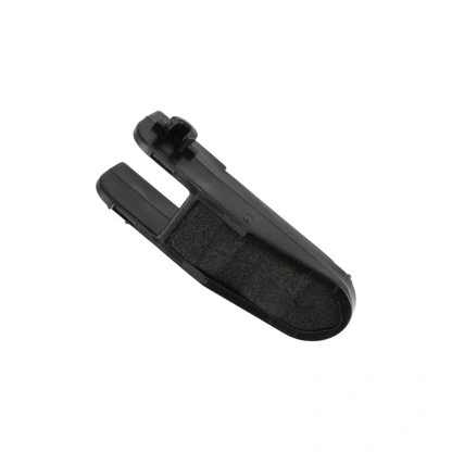 תקריב של מצוף עם מגנט וספוג ל-DEXOS - Close-up of Floater with Magnet and Foam for DEXOS