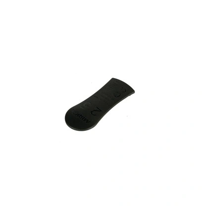 תקריב של ידית 2.5 מ"מ ל-DEROS - Close-up of Lever 2,5 mm for DEROS