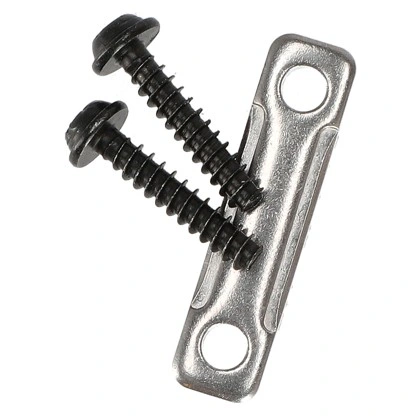 צילום מוצר של ערכת רצועת כבל ל-DE 1125 L - Product view of Cord Strap kit for DE 1125 L