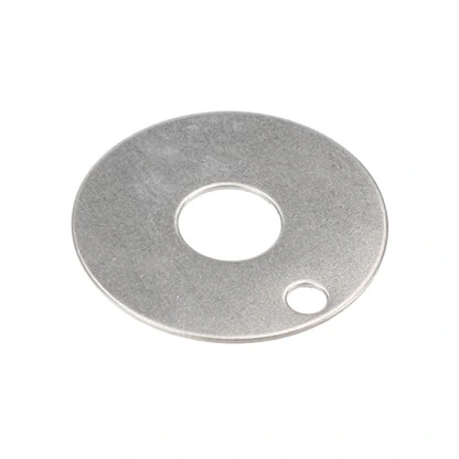 צילום מוצר של ספייסר MPA0080 למכונות OS - Product view of Spacer MPA0080 for OS Machines