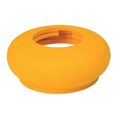 צילום מוצר של סקוץ' (Grip) 75 מ"מ צהוב MPA0290 - Product view of Grip 75 mm Yellow MPA0290