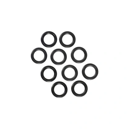 אטם O-Ring MPP0307 ל-PROS, 10 יחידות באריזה מוצג בסידור המצולם - O-Ring MPP0307 for PROS 10/Pack shown as arranged