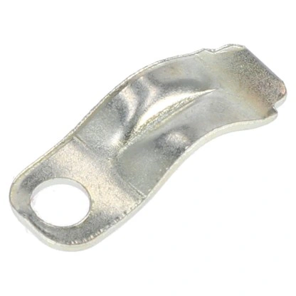 צילום מוצר של מהדק שחרור מתיחה מס' 38 ל-PS 1437 - Product view of Strain Relief Clamp No. 38 for PS 1437