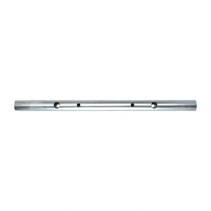 צילום מוצר של ציר גלגל ל-DEXOS 1217 - Product view of Wheel Axle for DEXOS 1217