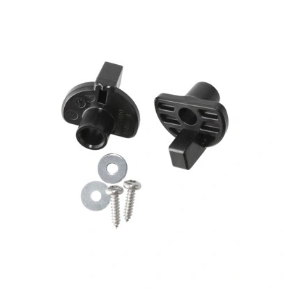 צילום מוצר של ערכת כפתור פילטר ל-DEXOS - Product view of Filter Knob kit for DEXOS