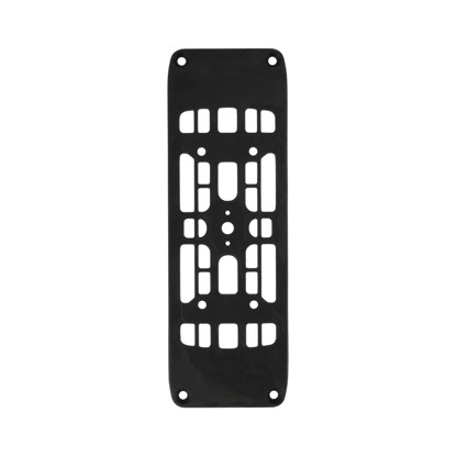 צילום מוצר של גב פלטת ליטוש MPB0534 ל-OS 383 - Product view of Pad Backing MPB0534 for OS 383