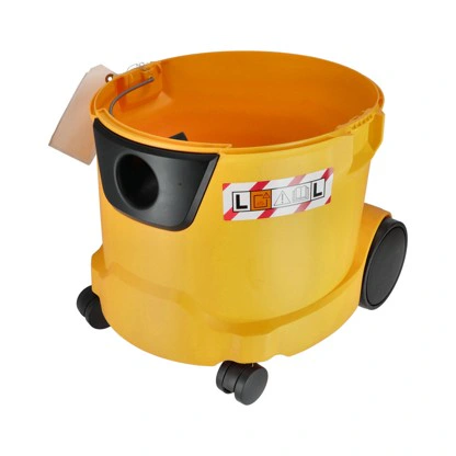 צילום מוצר של ערכת מיכל ל-DE 1025, 1125 L - Product view of Container Kit for DE 1025, 1125 L