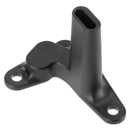 צילום מוצר של פיית פליטה MPB0181 ל-ROS2 125/150 מ"מ DB - Product view of Exhaust Nozzle MPB0181 for ROS2 125/150 mm DB