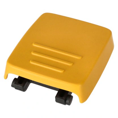 צילום מוצר של ערכת תפס מכסה עליון ל-DEXOS - Product view of Top Lid Clamp kit for DEXOS