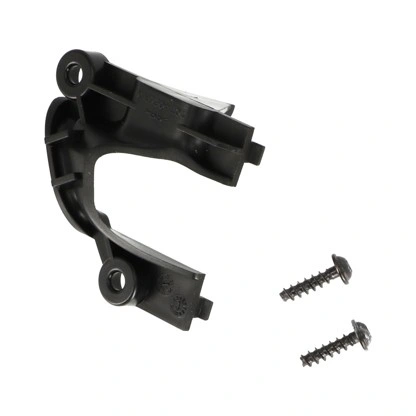 צילום מוצר של ערכת שקע כבל חשמל ל-DE 1025L - Product view of Power Cord Outlet kit for DE 1025L