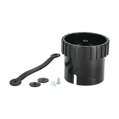 צילום מוצר של ערכת פקק מכל ל-DE 915, 1230, 1242 M - Product view of Container Plug kit for DE 915, 1230, 1242 M